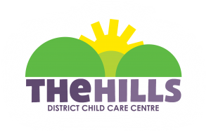The Hills Logo