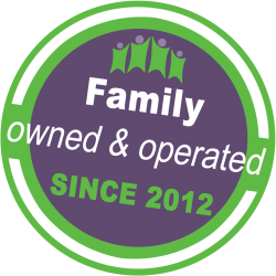 Family owned & operated day care